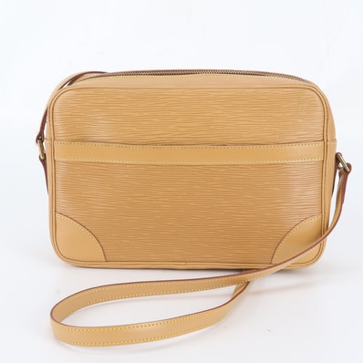 ■美品 ルイヴィトン エピ トロカデロ27M52306 ショルダーバッグ