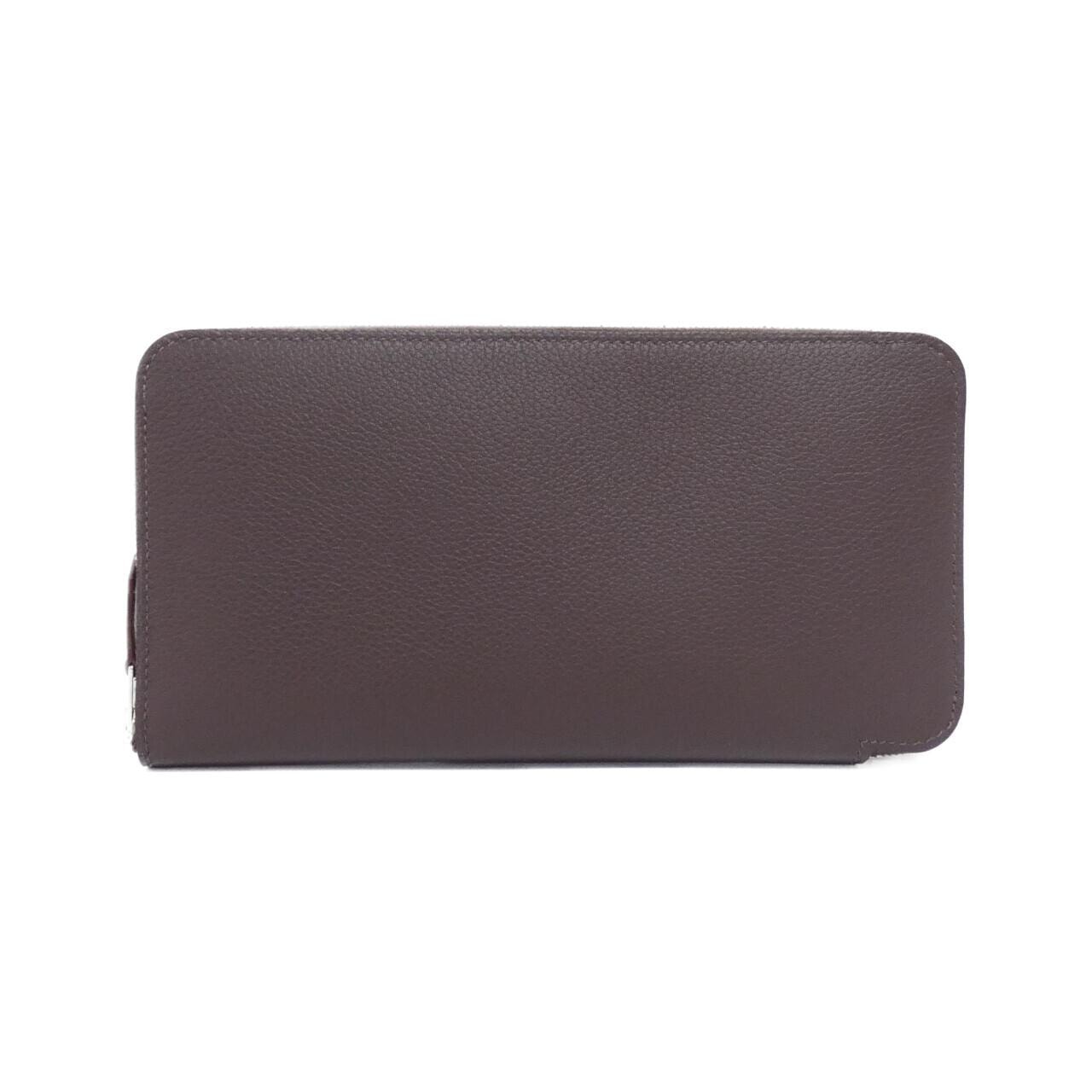 エルメス HERMES ELECTRIQUE シルク イン クラシック 085200CK 財布