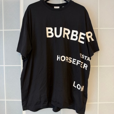 BURBERRY バーバリー 半袖Tシャツ