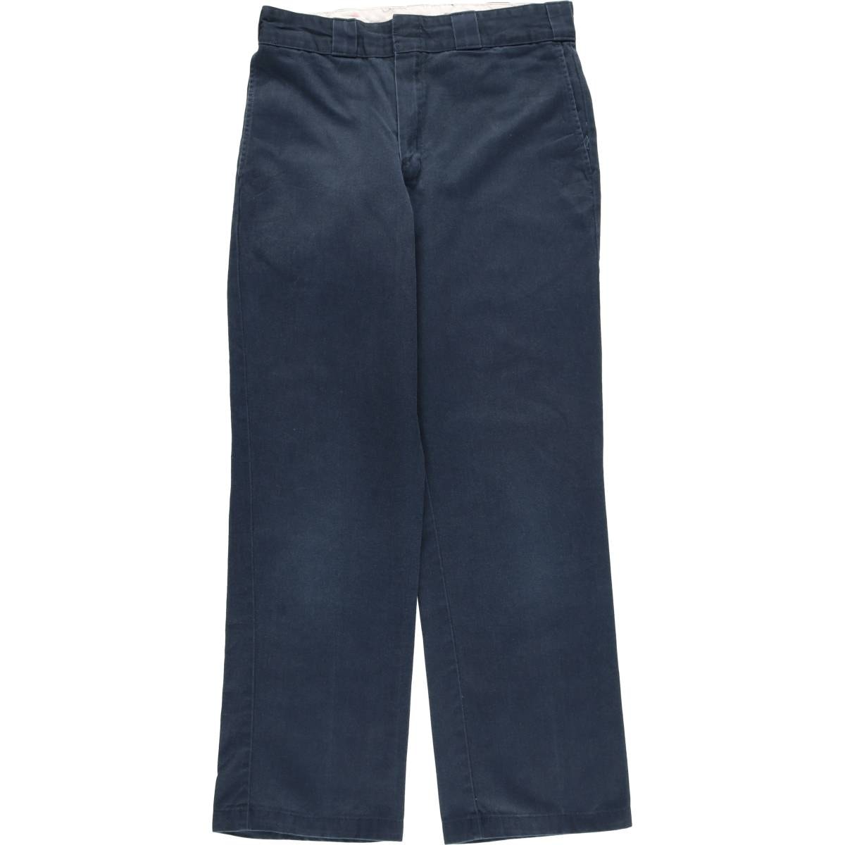 古着 ディッキーズ Dickies 874 ORIGINAL FIT ワークパンツ メンズw31相当/eaa458937