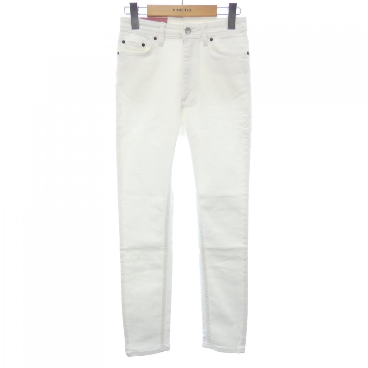 アクネストゥディオズ ACNE STUDIOS ジーンズ