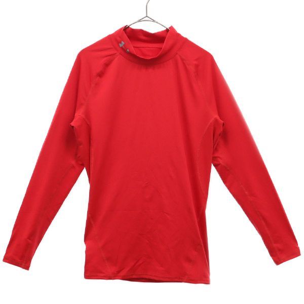 UNDER ARMOUR トレーニング 長袖 アンダー シャツ