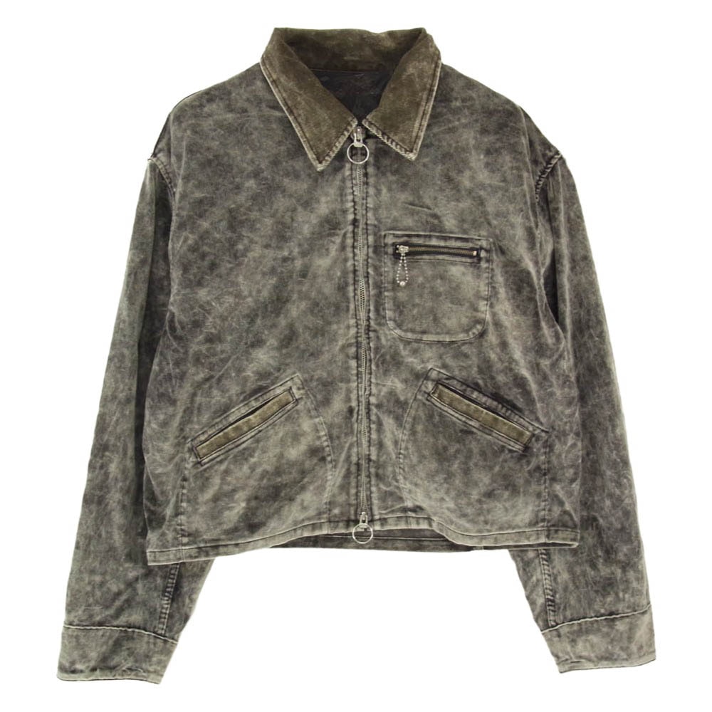 KAPITAL Boro Spring 1st Jacket 