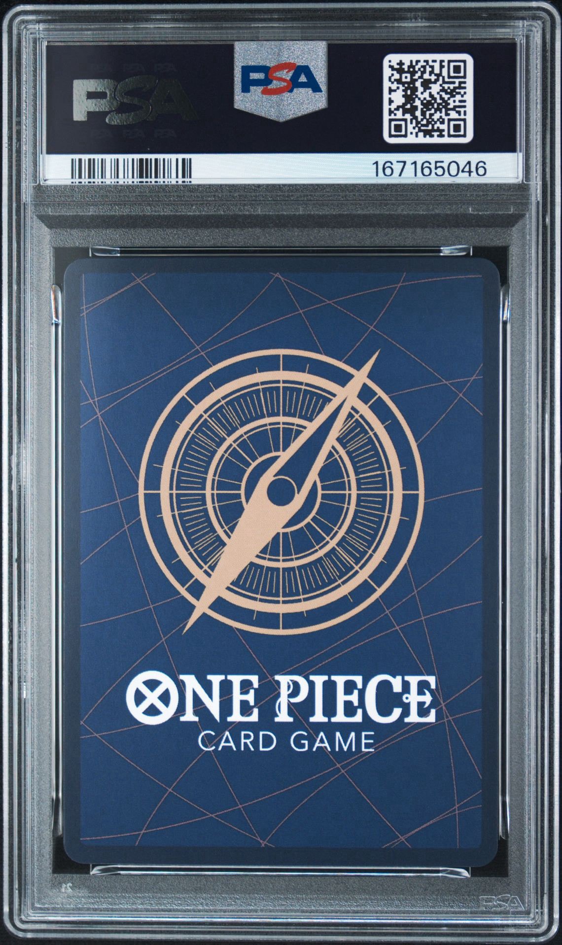 PSA10】ナミ C [ST01-007](プレミアムブースター「ONE PIECE CARD THE