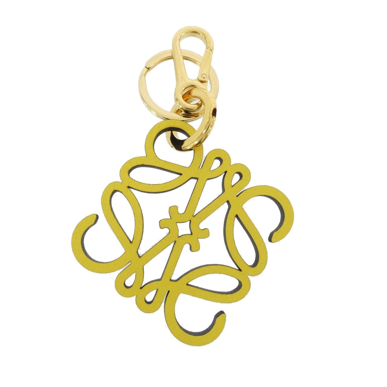 ロエベ C821232X06 キーリング