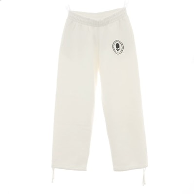Supreme x Number (N)ine Drawstring Sweatpant "White"