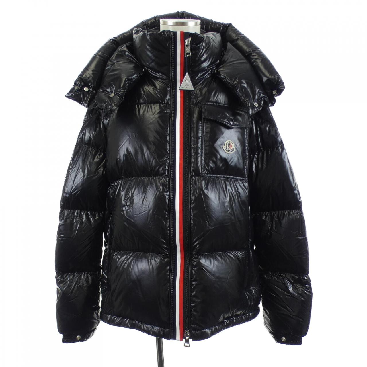 モンクレール MONCLER MONTBELIARD ダウンジャケット
