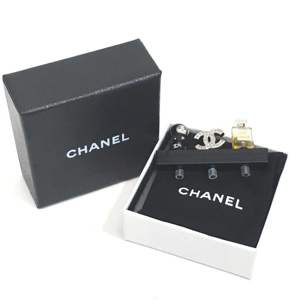 A+ (新品・未使用(ワケあり))】シャネル CHANEL 上海コレクション