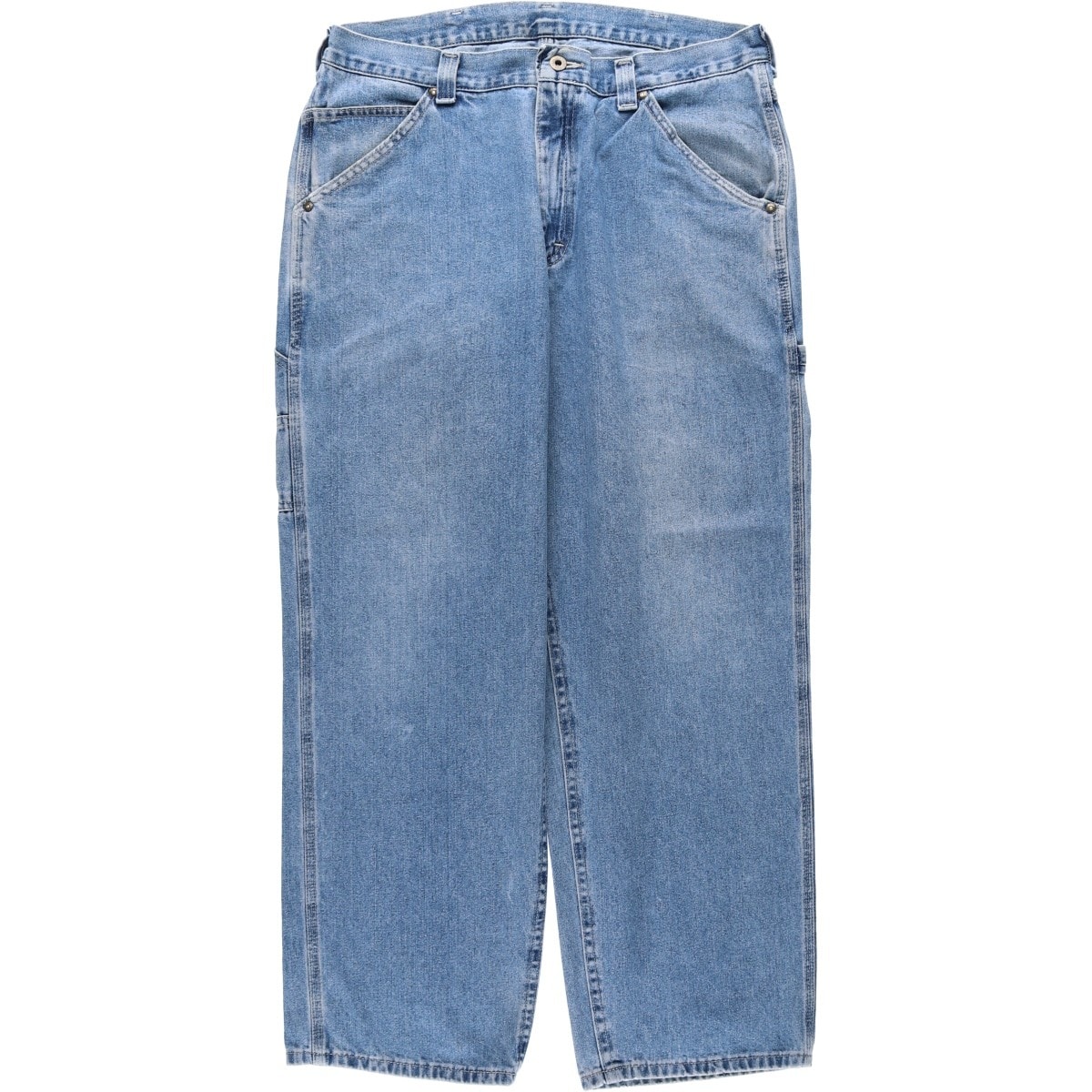 古着 90年代 リー Lee DUNGAREES デニムペインターパンツ メンズw36相当 ヴィンテージ/eaa569733