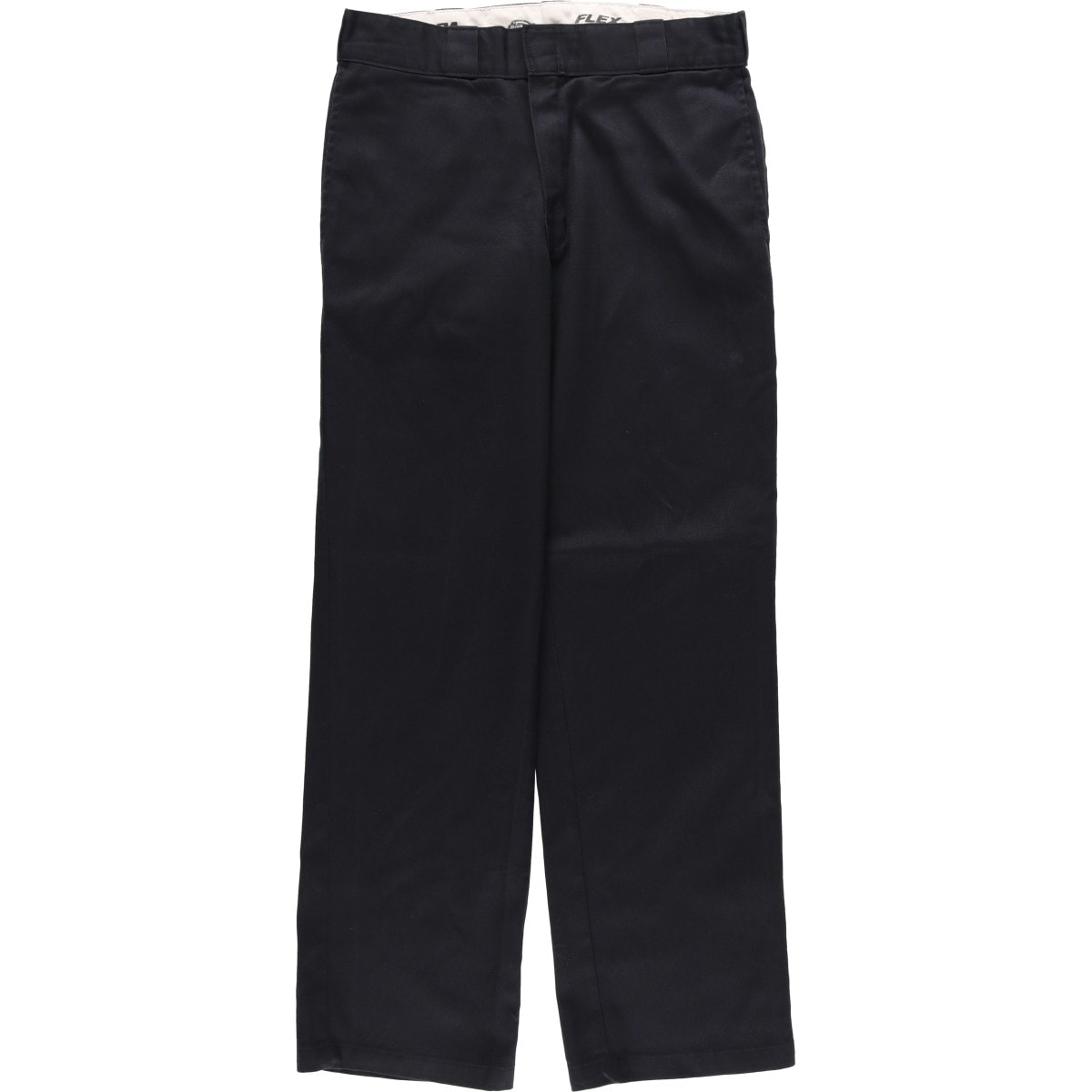 古着 ディッキーズ Dickies 874 FLEX ORIGINAL FIT ワークパンツ メンズw31相当/eaa636146