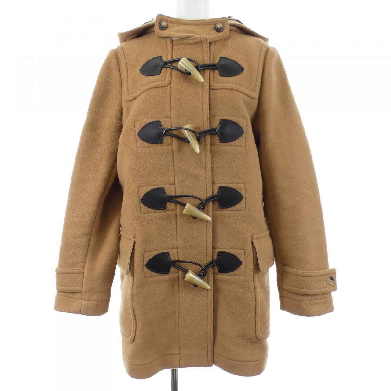 バーバリー BURBERRY 8003876 ダッフルコート