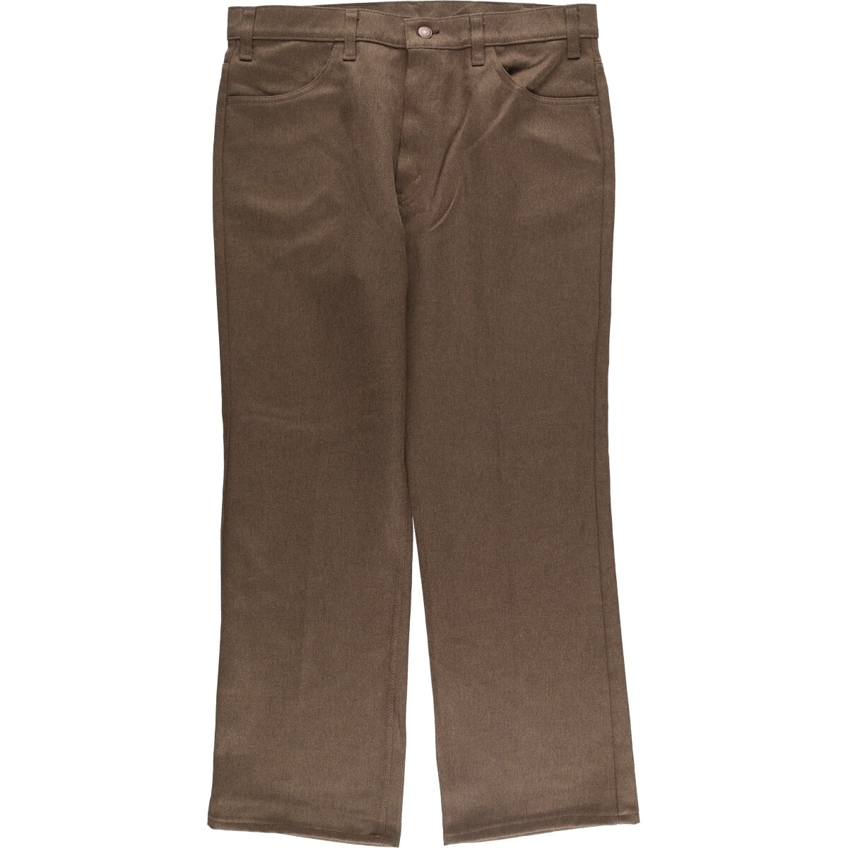 古着 70~80年代 リーバイス Levi's STA-PREST スタプレ スラックスパンツ メンズw36相当 ヴィンテージ/eaa592314