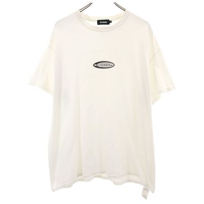 XLARGE エクストララージ 半袖 Tシャツ XL ホワイト