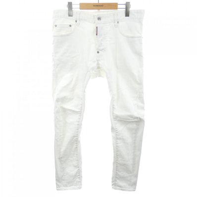 ディースクエアード DSQUARED2 S71LB0349 ジーンズ