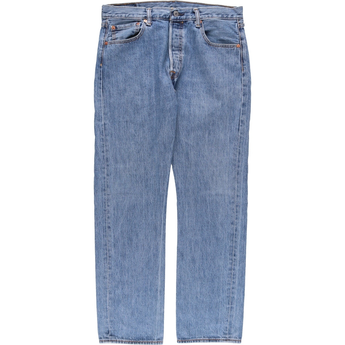 古着 リーバイス Levi's 501 ストレートデニムパンツ メンズw34相当/eaa526317