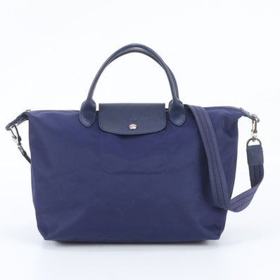 ■極美品 ロンシャン ル プリアージュネオショルダーバッグ