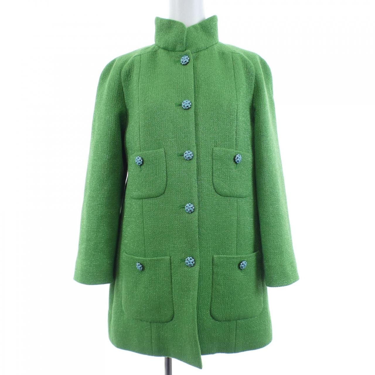 シャネル CHANEL P78928V70886 ジャケット