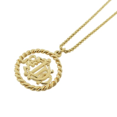 クリスチャンディオール ネックレス