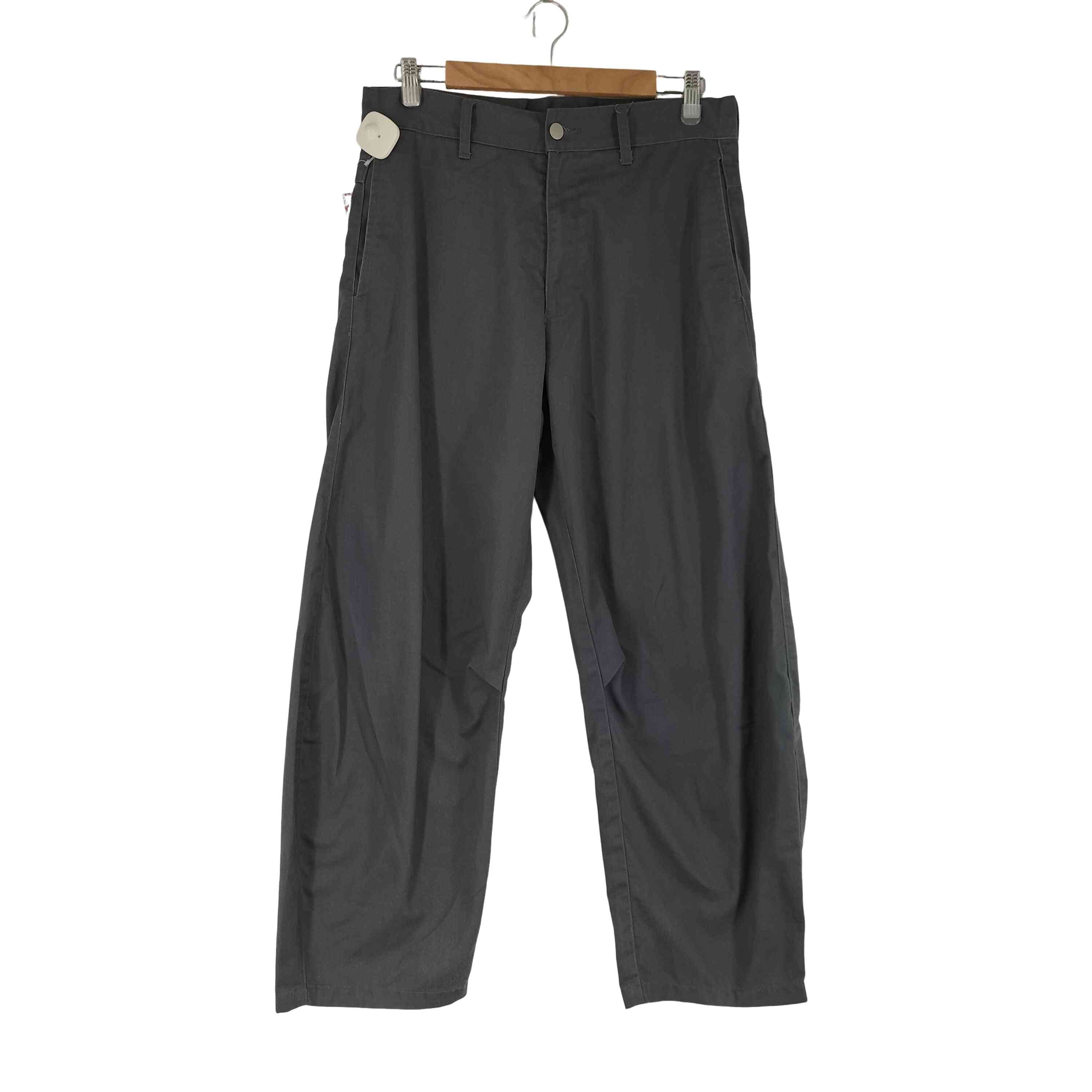 TCツイル カーブパンツ【1142412431863】