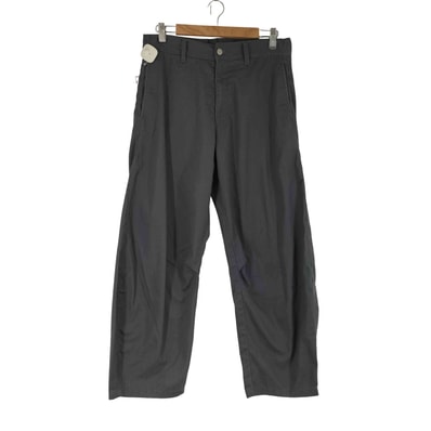 TCツイル カーブパンツ【1142412431863】