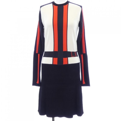 ルイヴィトン LOUIS VUITTON FDKD10DIA ワンピース