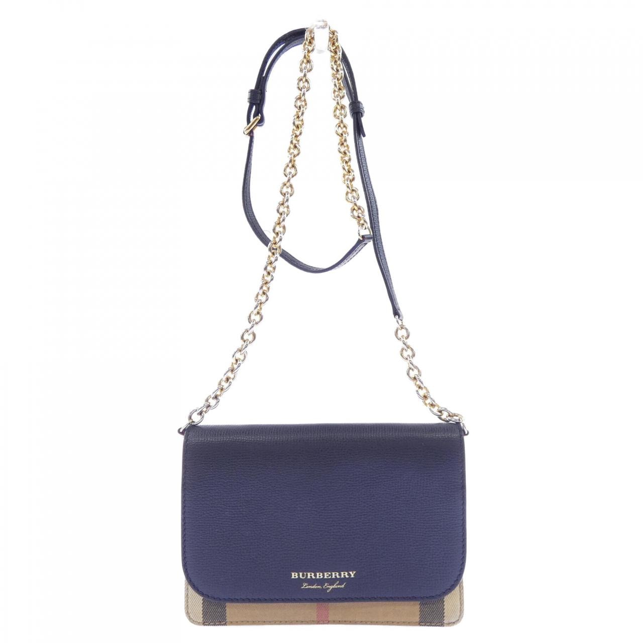 バーバリー BURBERRY BAG