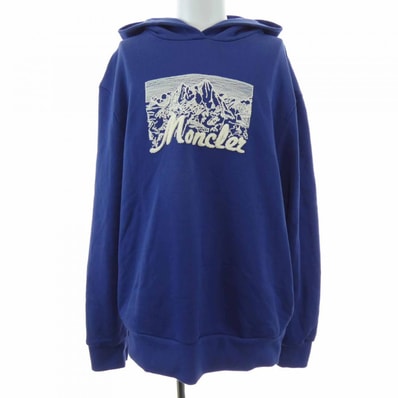 モンクレール MONCLER 20918G00017 パーカー