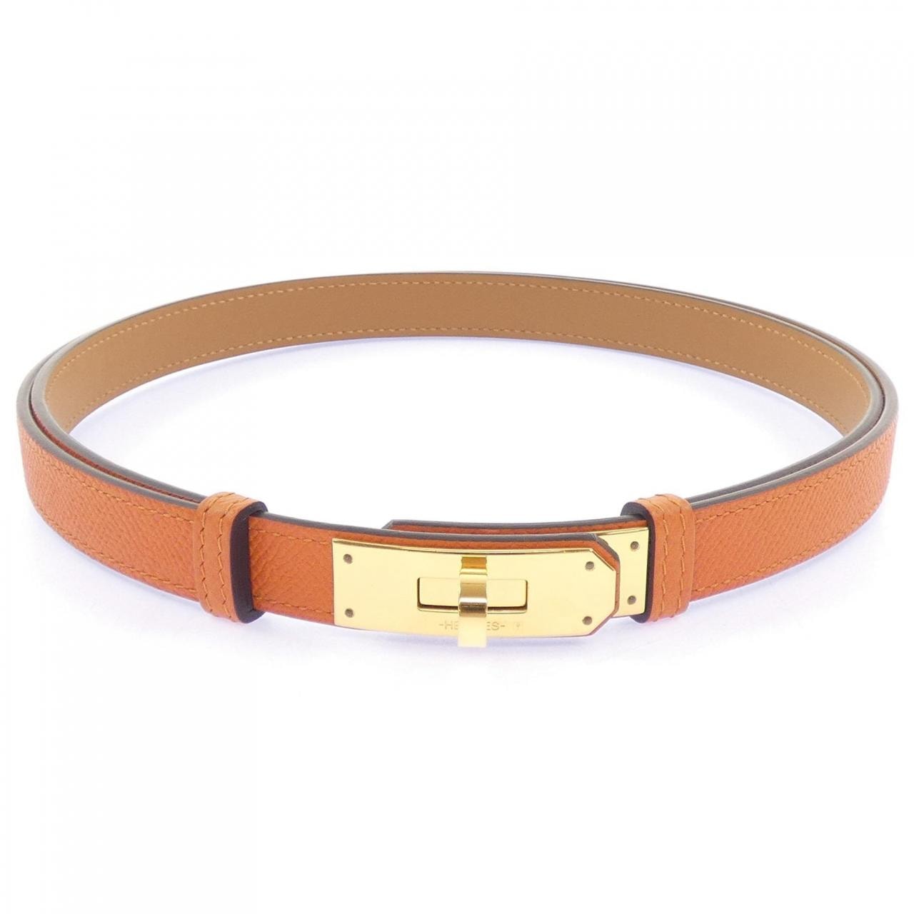 エルメス HERMES ケリー KELLY 18mm BELT