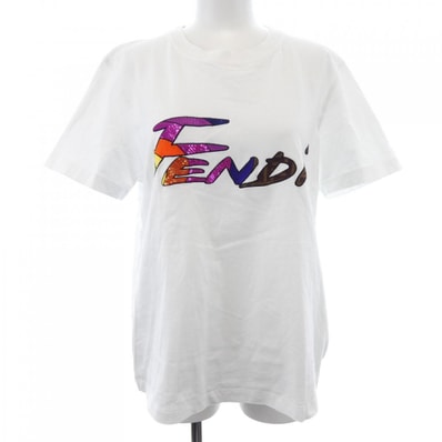 フェンディ FENDI FS7254 AJXG Tシャツ