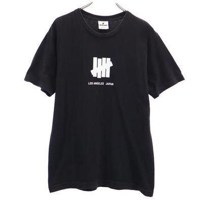 UNDEFEATED 半袖 Tシャツ