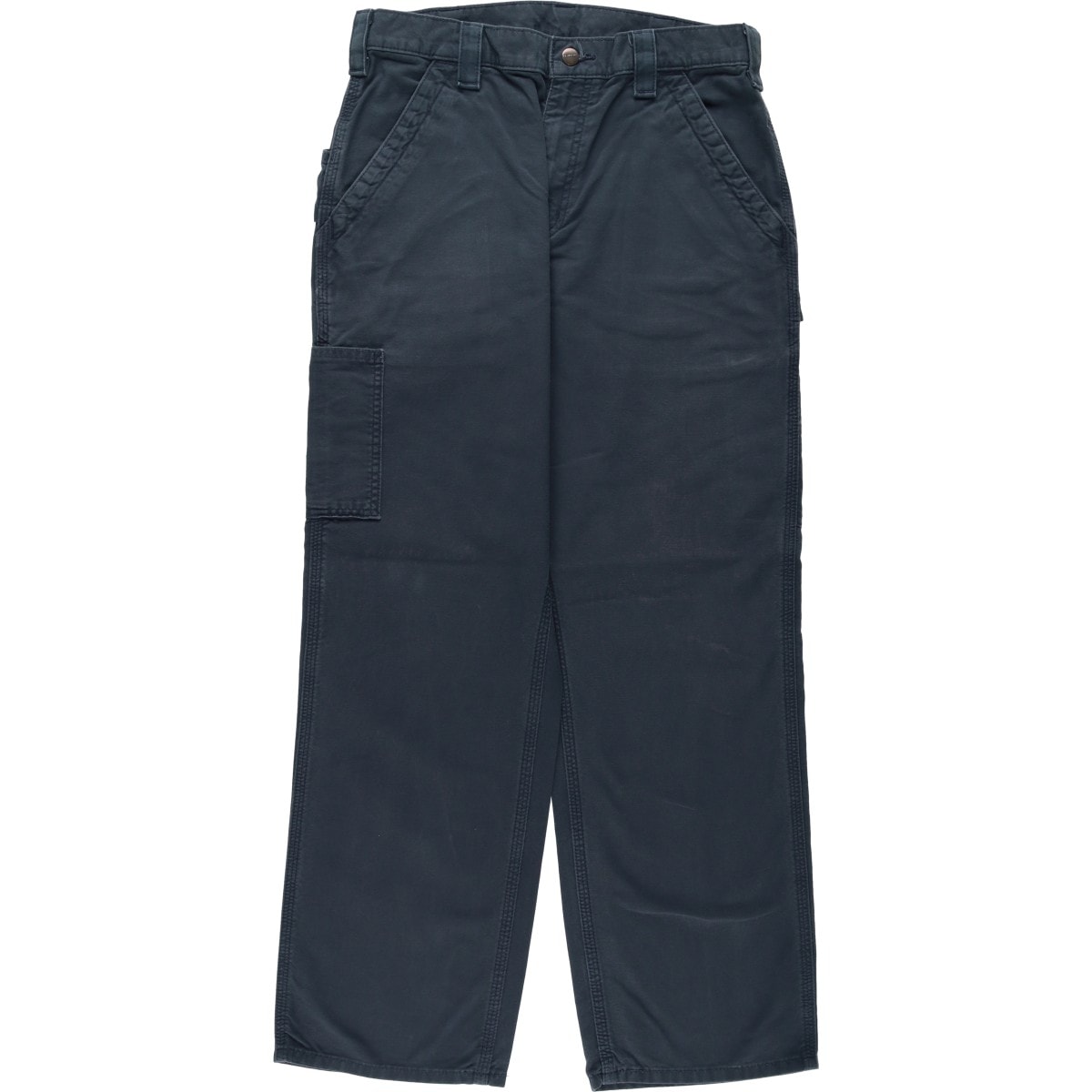 古着 カーハート Carhartt Loose Original Fit ダックペインターパンツ メンズw32相当/rab181210