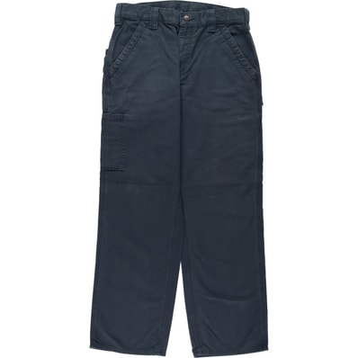 古着 カーハート Carhartt Loose Original Fit ダックペインターパンツ メンズw32相当/rab181210