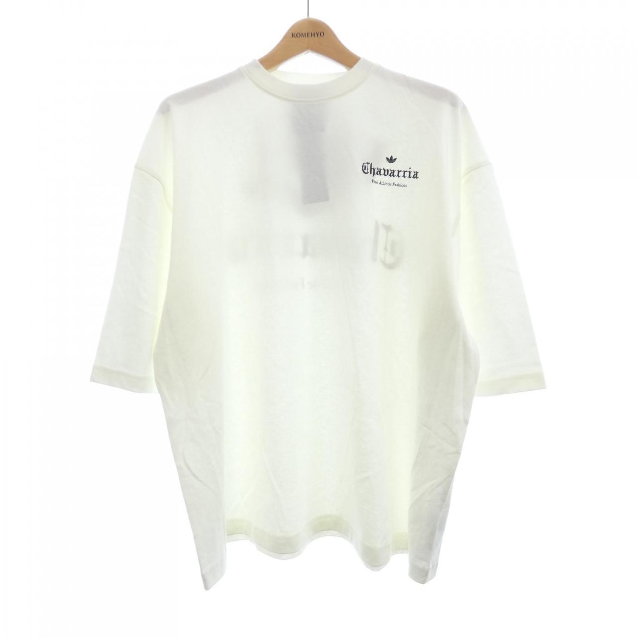 アディダス ADIDAS KR8687 Tシャツ