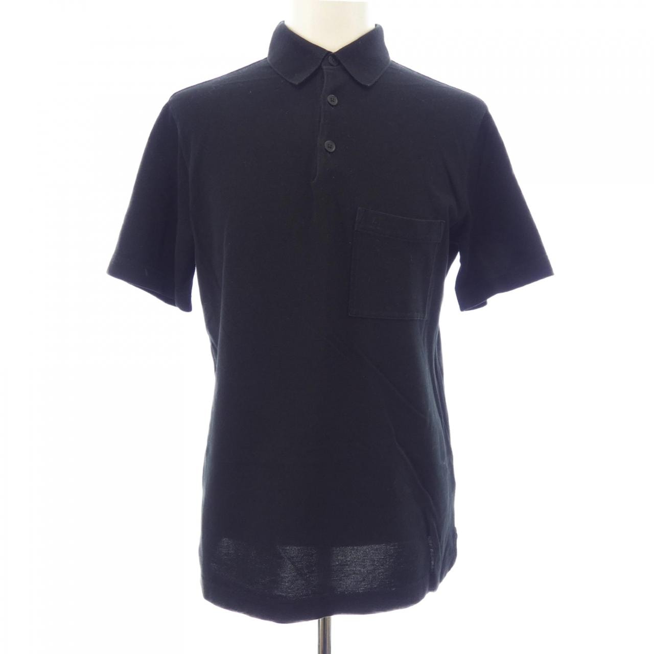 エルメス HERMES *32-5706 ポロシャツ