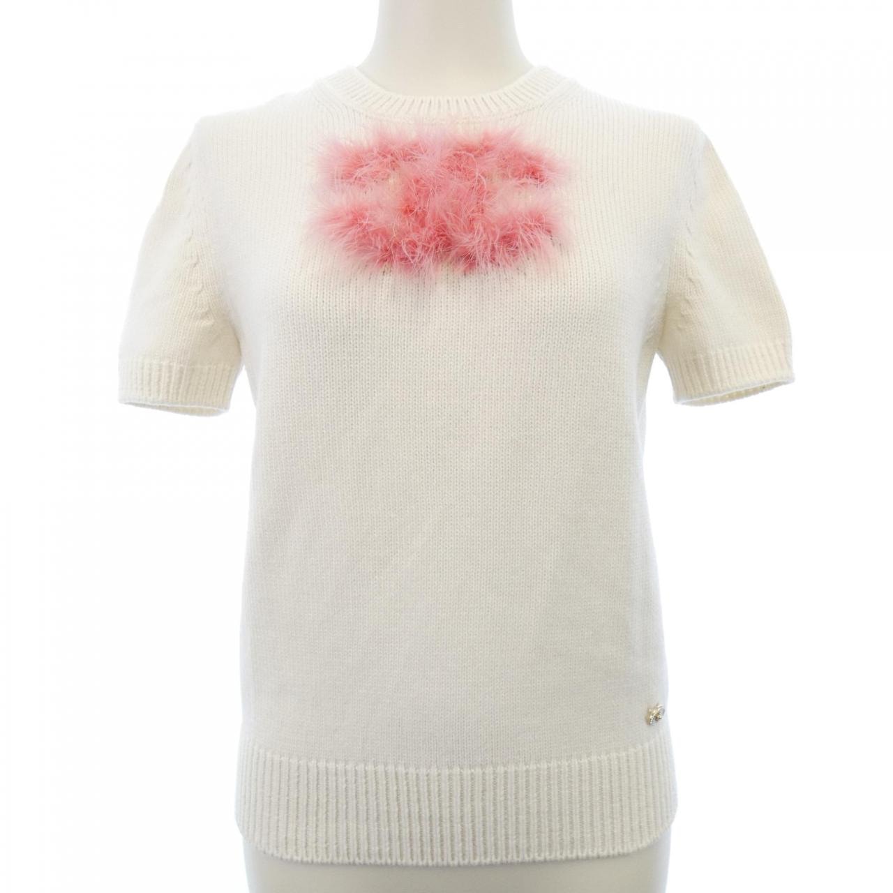 シャネル CHANEL P76042K10969 ニット