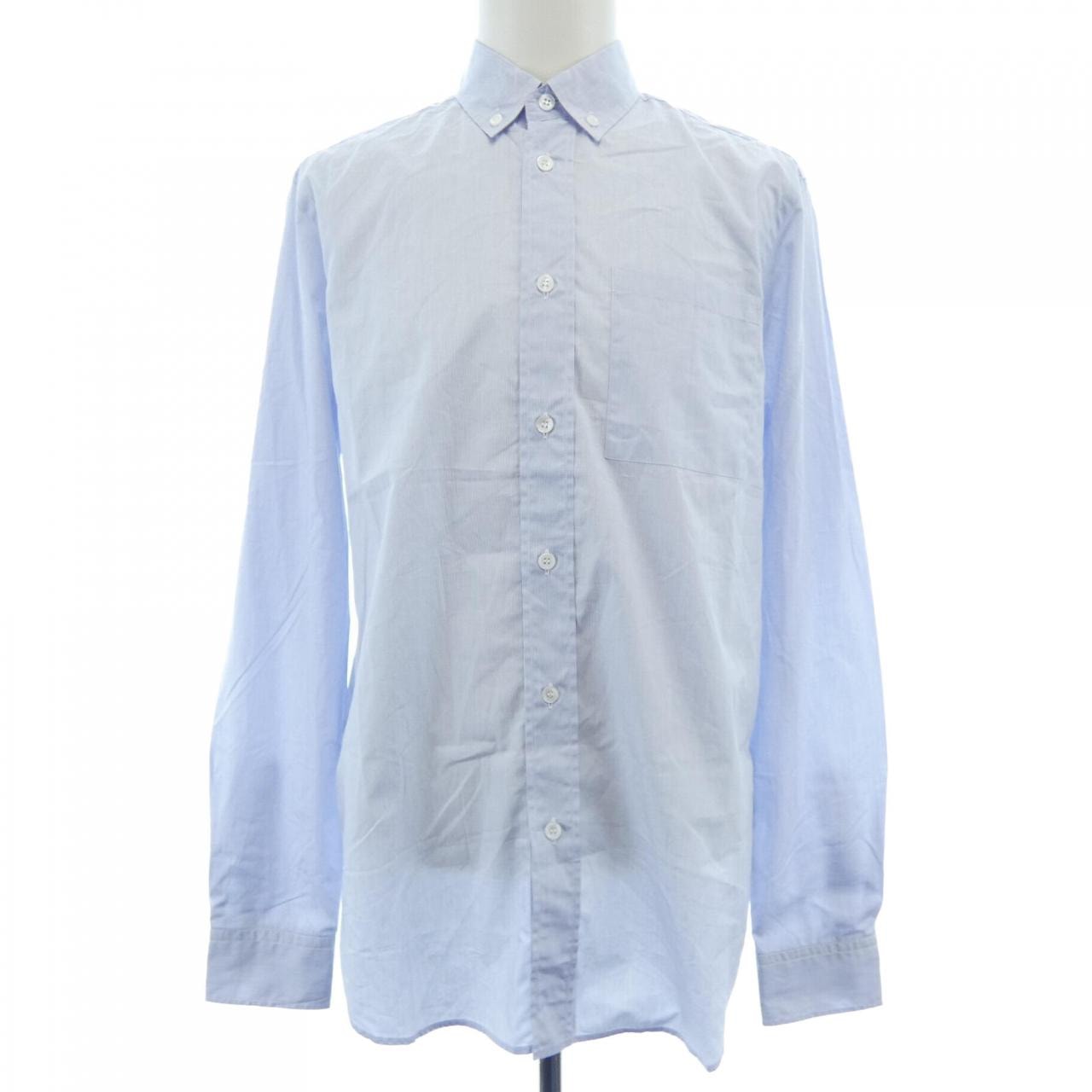 オーエーエムシー OAMC シャツ