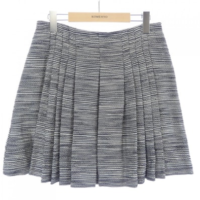 クリスチャンディオール CHRISTIAN DIOR 2E21322A1306 スカート