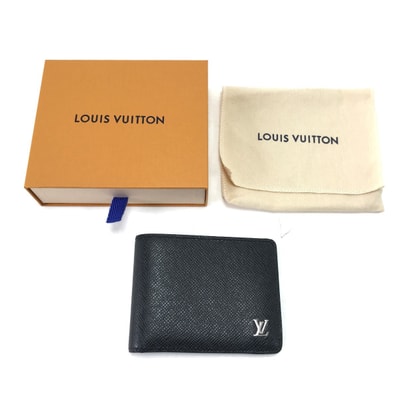 LOUIS VUITTON ルイヴィトン M30295 ブラック