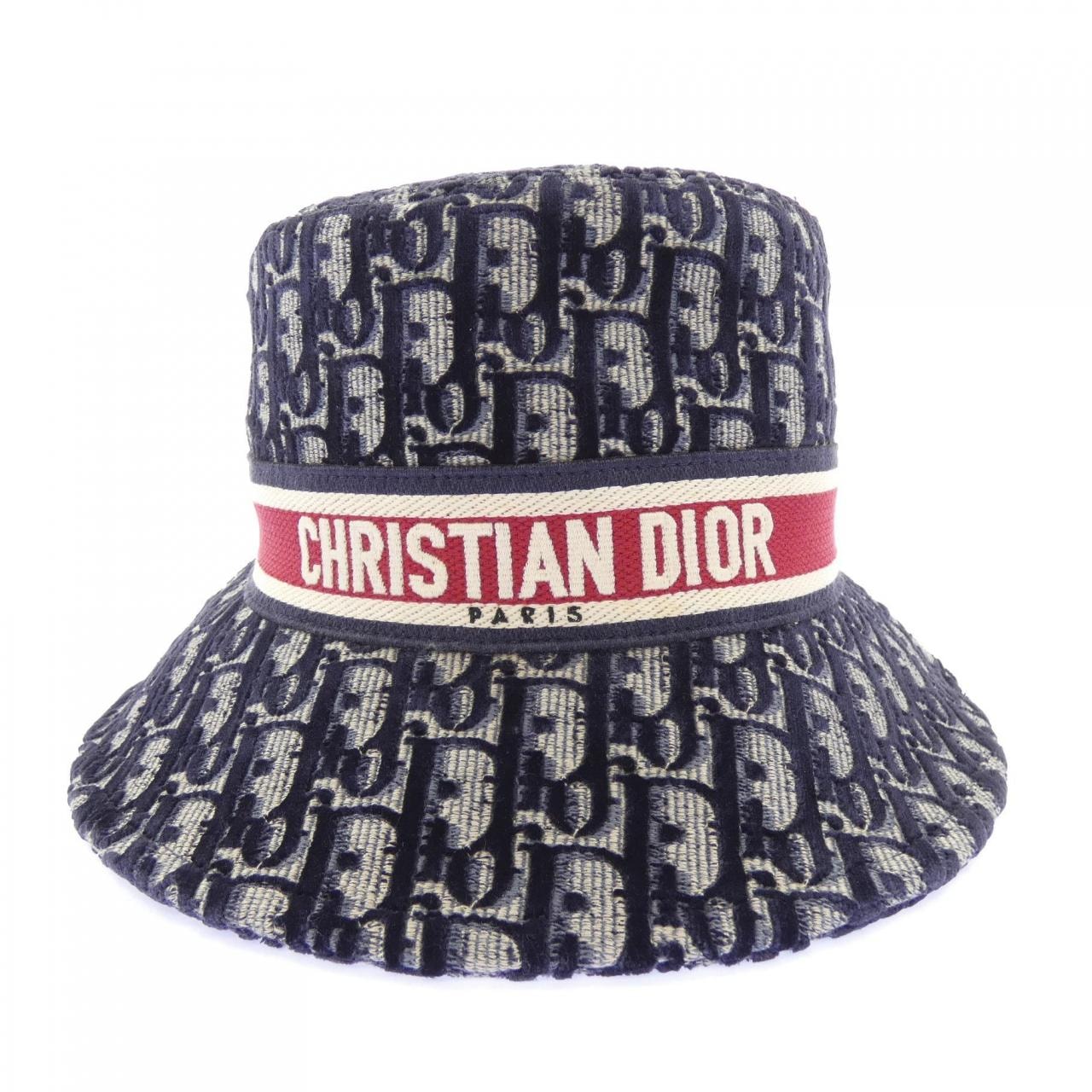 クリスチャンディオール CHRISTIAN DIOR 15DOB923X134 ハット
