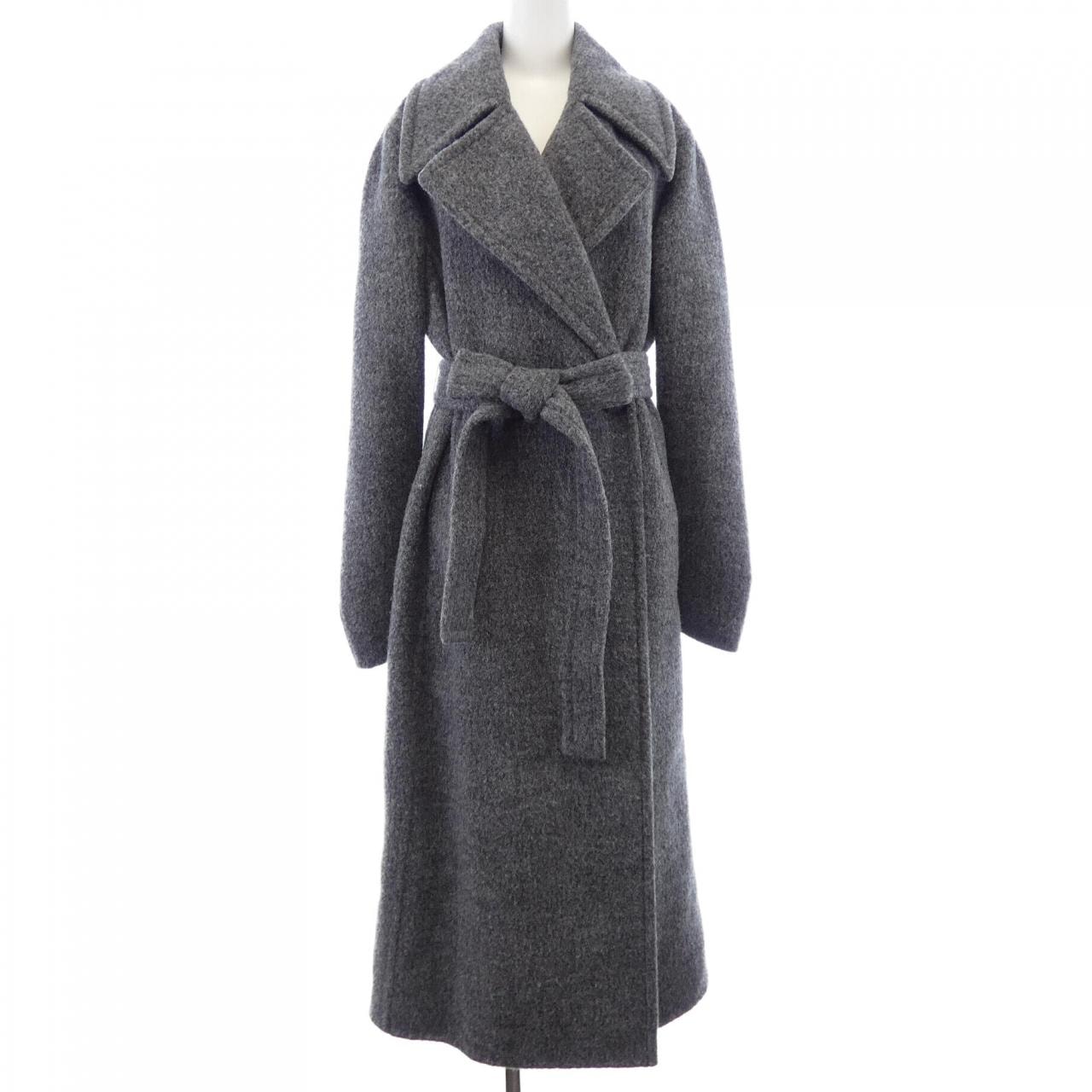 ジルサンダー JIL SANDER J02AA0138 コート