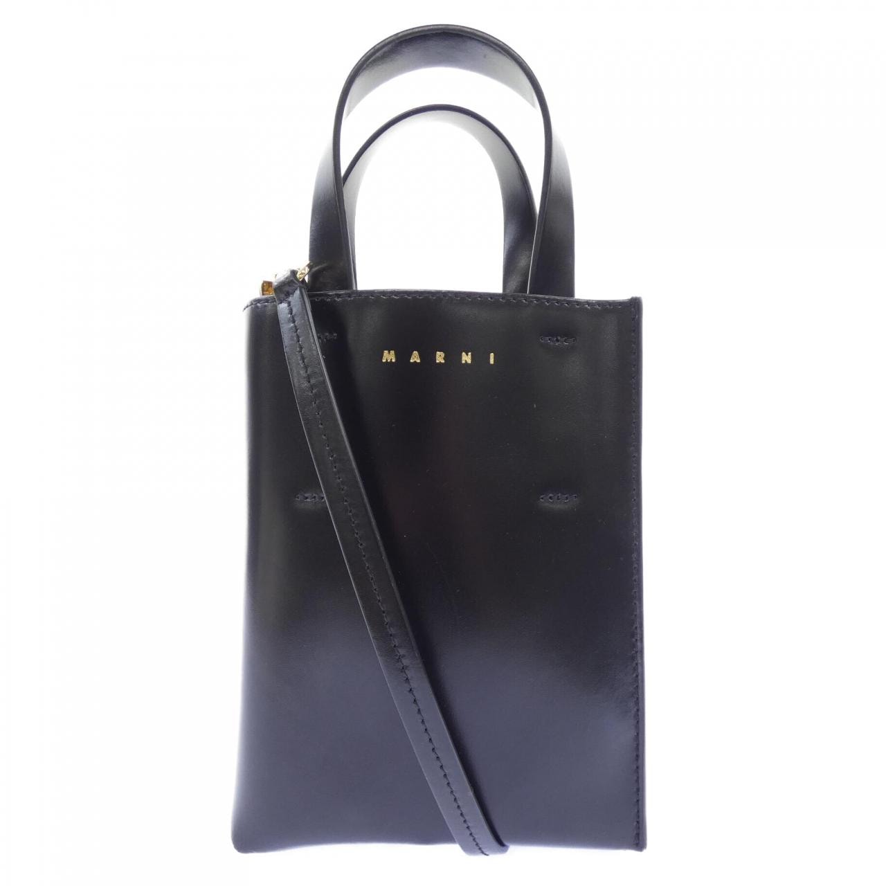 マルニ MARNI ミュゼオ MUSEO SHMP0050Y0 BAG