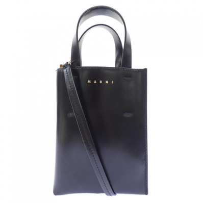 マルニ MARNI ミュゼオ MUSEO SHMP0050Y0 BAG