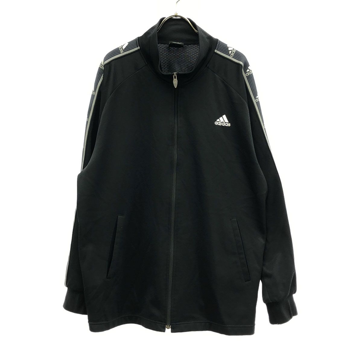 adidas アディダス トラックジャケット