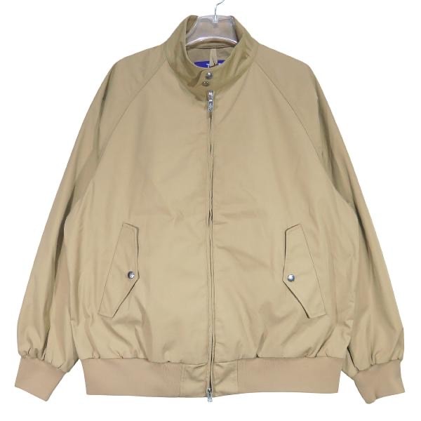 美品 THE NORTH FACE PURPLE LABEL ザ ノース フェイス パープル レーベル 65/35 FIELD JACKET N25SA087 フィールド ジャケット ベージュ アウター サイズXL