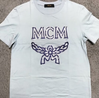 MCM Tシャツ