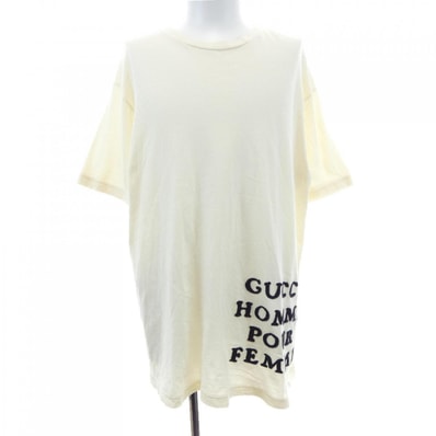 グッチ GUCCI 539081 XJA5P Tシャツ