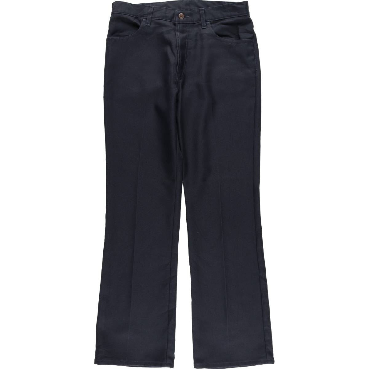 古着 リーバイス Levi's 517 BOOT CUT フレアパンツ メンズw34相当/eaa611433