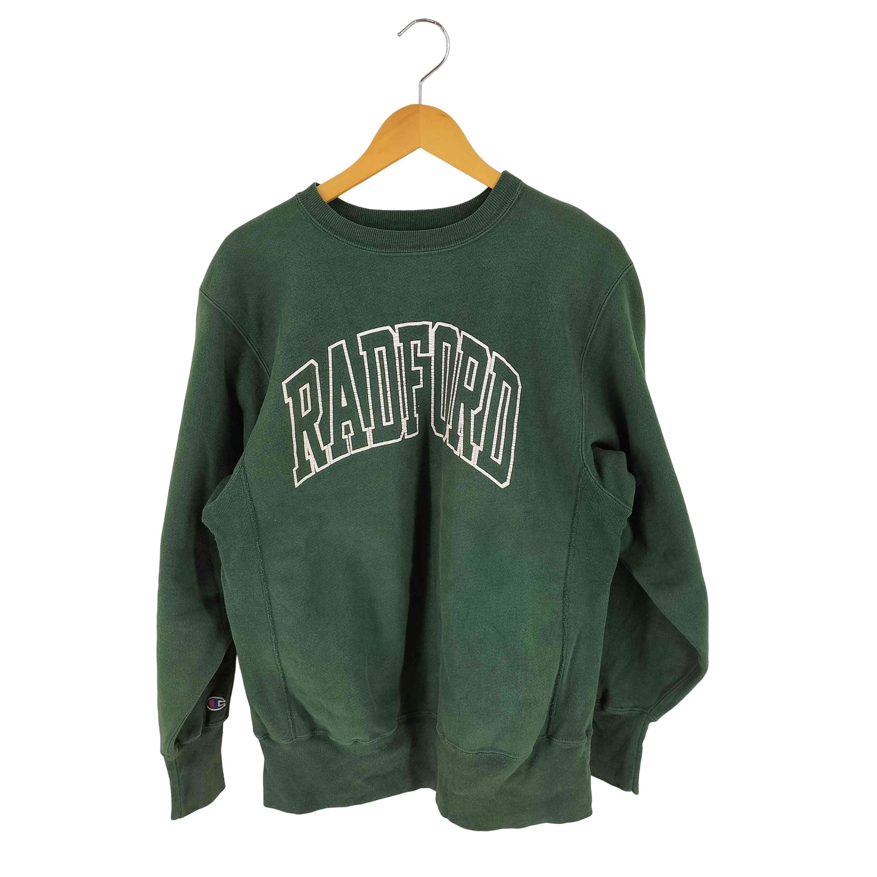 90S REVERSE WEAVE RADFORD【1139951160569】