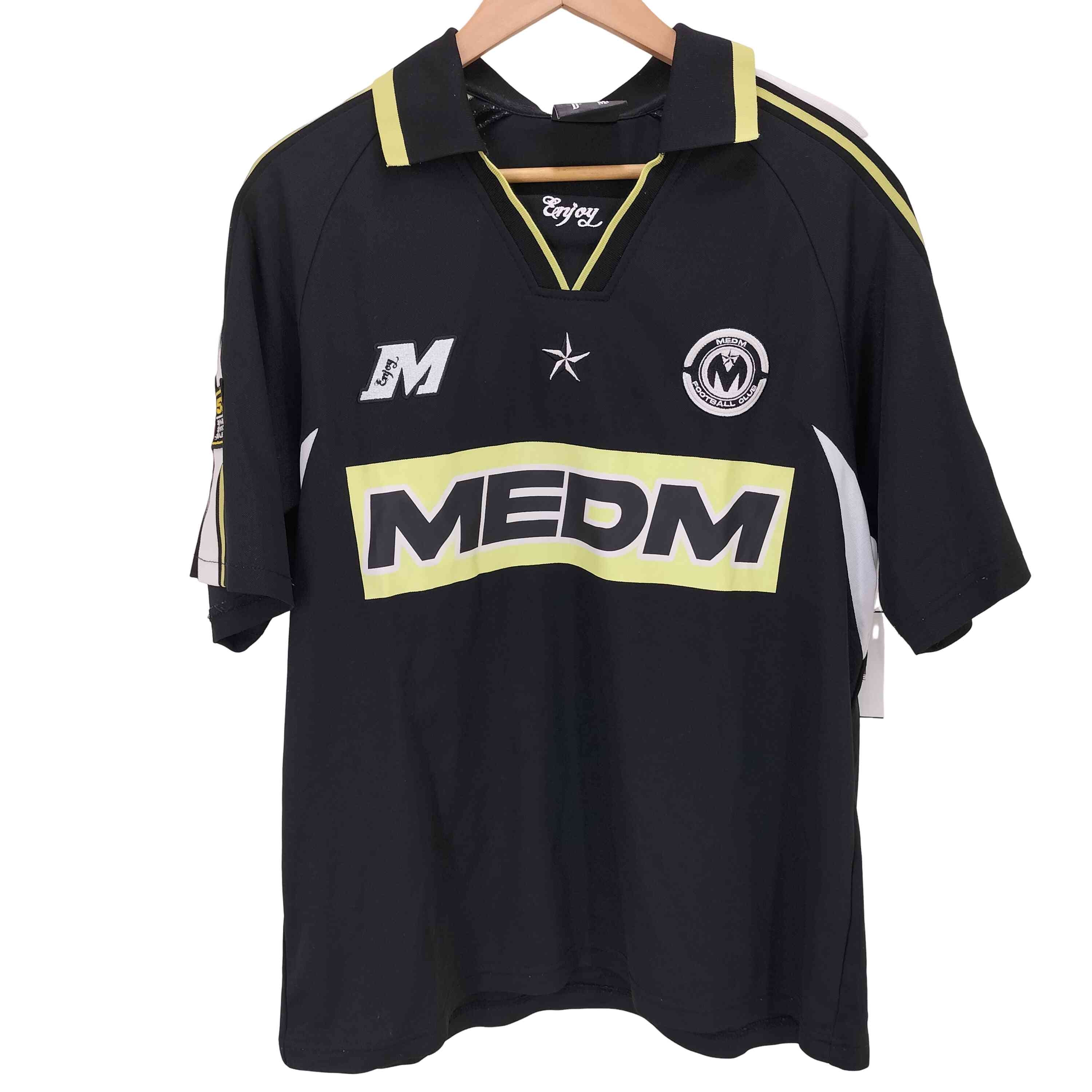 ゲームシャツ ロゴプリント【1139628648048】