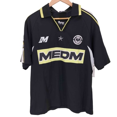 ゲームシャツ ロゴプリント【1139628648048】